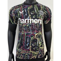 [PLAYER] 2024/25 Bayer 04 Leverkusen Special Edition Player Soccer jersey