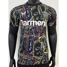 [PLAYER] 2024/25 Bayer 04 Leverkusen Special Edition Player Soccer jersey