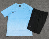 2024 Training Shorts Suit