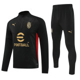 2024/25 ACM Half Pull Tracksuit