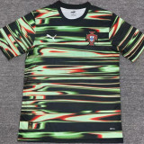 2024 Portugal Training Shirts