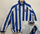 2024/25 Real Sociedad Windbreaker