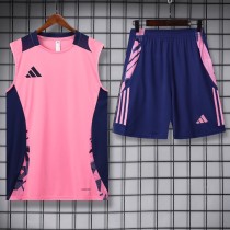 2024 Training Shorts Suit