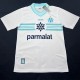 1996/97 Marseille Home Retro Soccer jersey
