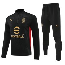 2024/25 ACM Half Pull Tracksuit