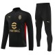 2024/25 ACM Half Pull Tracksuit