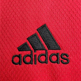 2019/20 Man Utd Home Retro Soccer jersey
