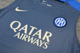 2024/25 INT Training Shorts Suit