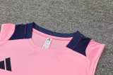 2024 Training Shorts Suit