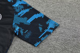 2024/25 Napoli Training Shorts Suit