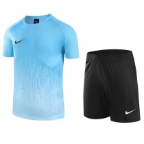 2024 Training Shorts Suit