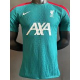 2024/25 LIV Player Training Shirts