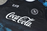 2024/25 Napoli Training Shorts Suit