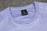 2024 Training Shorts Suit