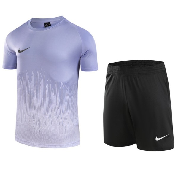2024 Training Shorts Suit