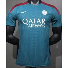 2024/25 PSG Player Training Shirts