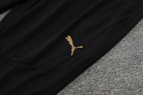 2024/25 ACM Half Pull Tracksuit