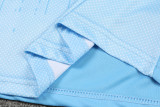2024 Training Shorts Suit