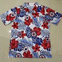 2024/25 Cruz Azul Training Shirts