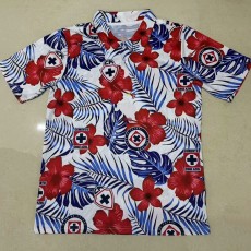 2024/25 Cruz Azul Training Shirts