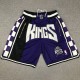 2024 KINGS NBA Jerseys