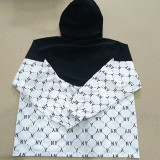 2024 Marseille Windbreaker