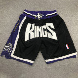 1998/99 KINGS NBA Jerseys