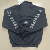 2024 Windbreaker