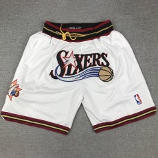 2024 76ERS NBA Jerseys