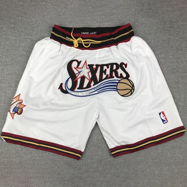 2024 76ERS NBA Jerseys
