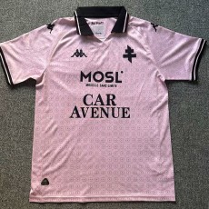 2024/25 FC Metz 3RD Fans Soccer jersey