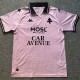 2024/25 FC Metz 3RD Fans Soccer jersey
