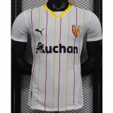 [PLAYER] 2024/25 RC Lens Away Player Soccer jersey
