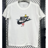 White Sport Swear