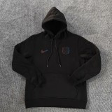 2024/25 BAR Black Hoody
