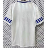 1995/96 Zaragoza Home Retro Soccer jersey