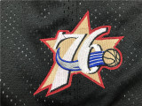 1999/00 76ERS NBA Jerseys