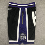 1998/99 KINGS NBA Jerseys