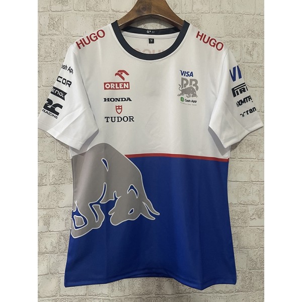 2024 Red Bull F1 Racing Suit