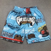 2024 GRIZZLIES NBA Jerseys