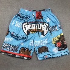 2024 GRIZZLIES NBA Jerseys