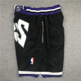 1998/99 KINGS NBA Jerseys