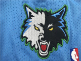 2024 TIMBERWOLVES NBA Jerseys