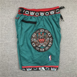 2024 GRIZZLIES NBA Jerseys