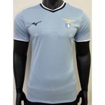 [PLAYER] 2024/25 Lazio Home Player Soccer jersey