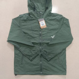 2024 Windbreaker