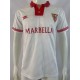 1994/96 Sevilla Home Retro Soccer jersey