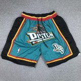 2024 PISTONS NBA Jerseys