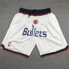 2024 Big Bullets FC NBA Jerseys