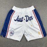 2024 76ERS NBA Jerseys